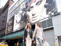 Riu Plaza Manhattan Times Square 