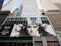 Riu Plaza Manhattan Times Square 