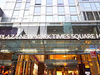 Riu Plaza New York Times Square