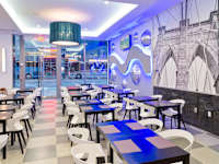Riu Plaza New York Times Square