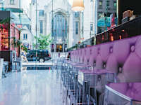 Riu Plaza New York Times Square