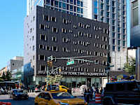 Riu Plaza New York Times Square