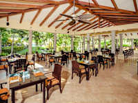 Occidental Papagayo