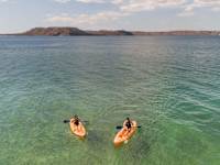 Occidental Papagayo