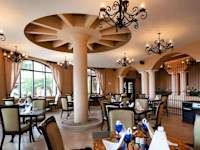 Occidental Papagayo