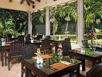 Occidental Papagayo
