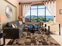Occidental Papagayo