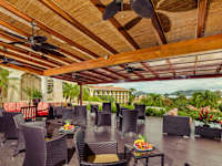 Occidental Papagayo