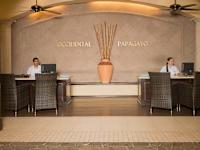 Occidental Papagayo
