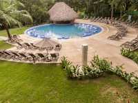 Occidental Papagayo