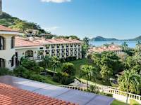 Occidental Papagayo