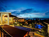 Occidental Papagayo