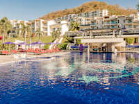 Planet Hollywood Costa Rica by Royalton, An Autograph Collection All Inclusive Resort
