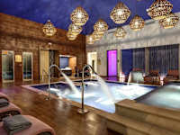 Planet Hollywood Costa Rica by Royalton, An Autograph Collection All Inclusive Resort