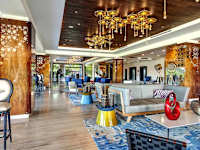 Planet Hollywood Costa Rica by Royalton, An Autograph Collection All Inclusive Resort