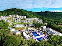 Planet Hollywood Costa Rica by Royalton, An Autograph Collection All Inclusive Resort