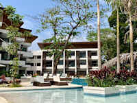 Azura Beach Resort