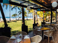 Azura Beach Resort