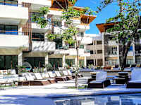 Azura Beach Resort