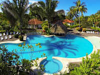 Hotel Villas Playa Samara