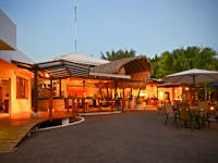 Hotel Villas Playa Samara
