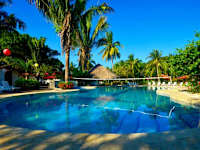 Hotel Villas Playa Samara