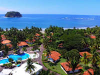 Hotel Villas Playa Samara