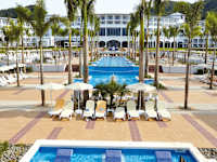 Riu Palace Costa Rica