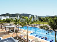 Riu Palace Costa Rica