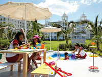 Riu Palace Costa Rica