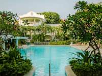 Tamarindo Diria Beach Resort