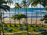 Tamarindo Diria Beach Resort