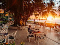 Tamarindo Diria Beach Resort