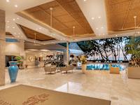 Tamarindo Diria Beach Resort