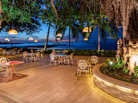 Tamarindo Diria Beach Resort