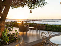 Tamarindo Diria Beach Resort