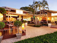 Tamarindo Diria Beach Resort