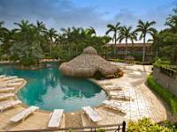 Tamarindo Diria Beach Resort