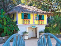 Tamarindo Diria Beach Resort