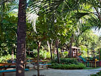 Tamarindo Diria Beach Resort