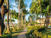 Tamarindo Diria Beach Resort