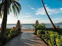 Tamarindo Diria Beach Resort