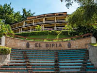 Tamarindo Diria Beach Resort