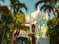 Tamarindo Diria Beach Resort