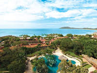 Tamarindo Diria Beach Resort