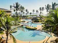 Fiesta Resort All Inclusive 