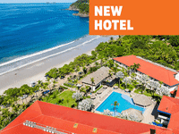 Margaritaville Beach Resort Playa Flamingo