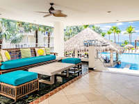Margaritaville Beach Resort Playa Flamingo