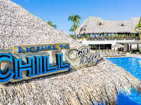 Margaritaville Beach Resort Playa Flamingo