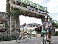 Margaritaville Beach Resort Playa Flamingo